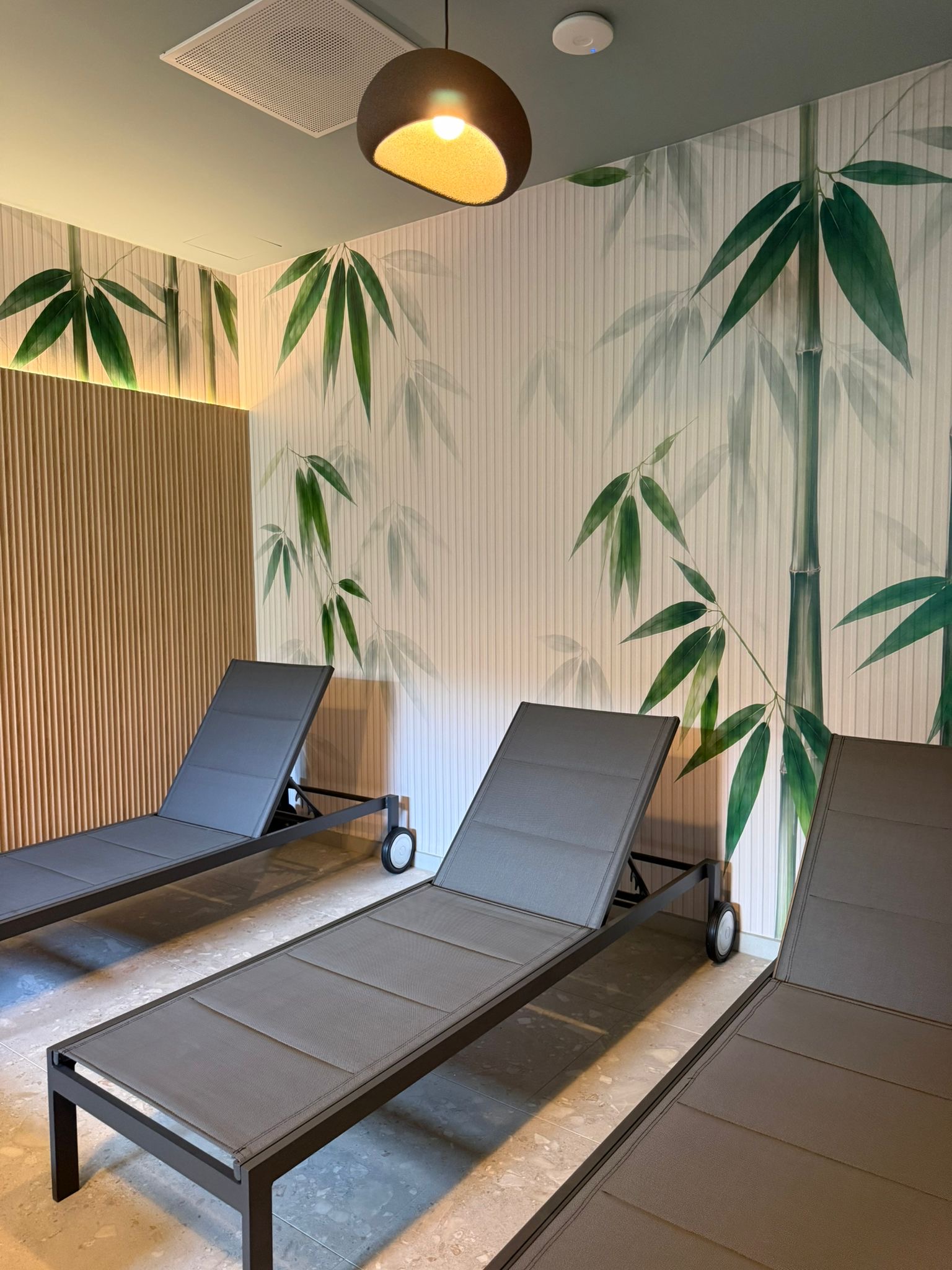Wellness v hoteli