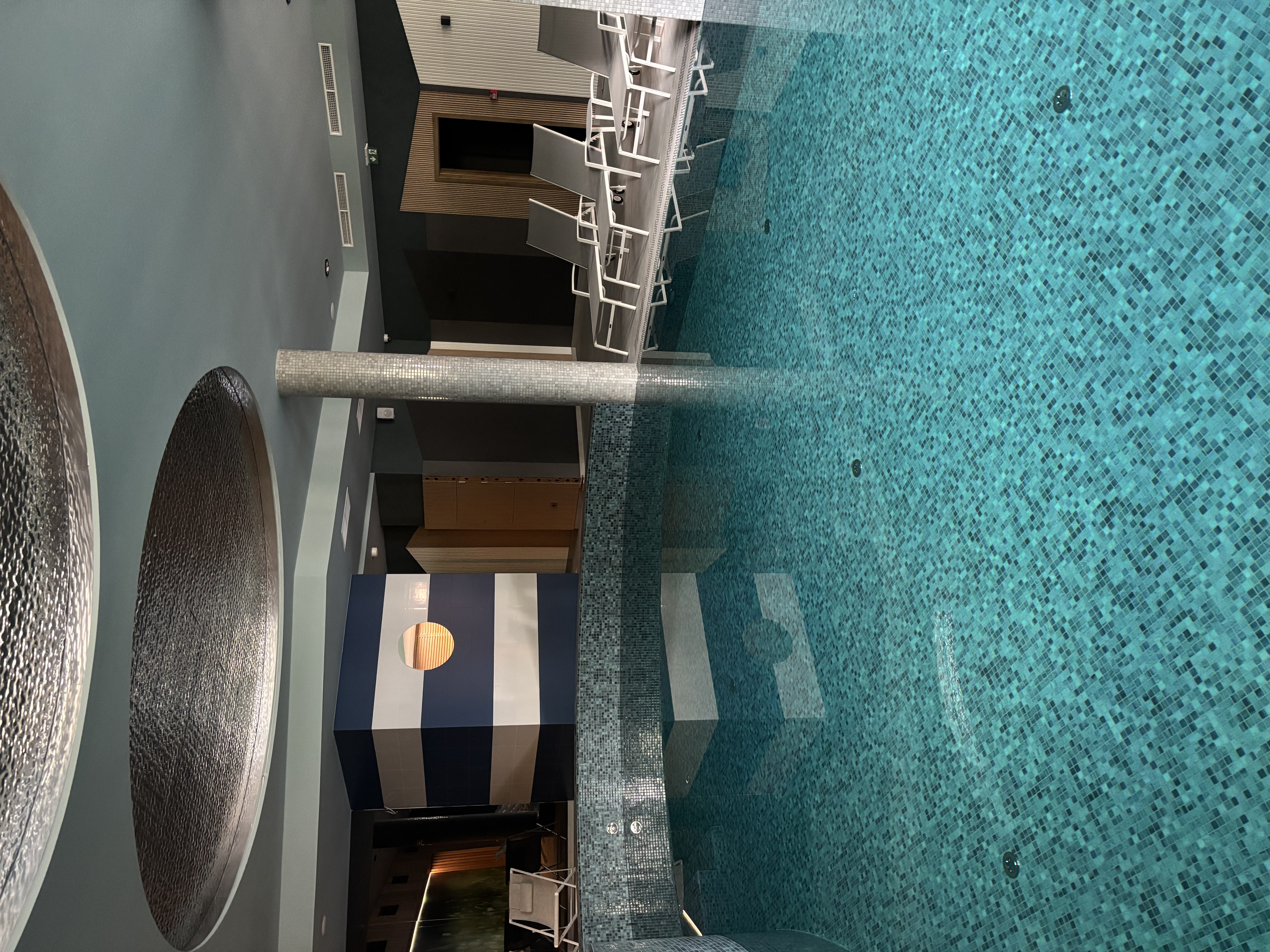 Wellness a SPA v hoteli