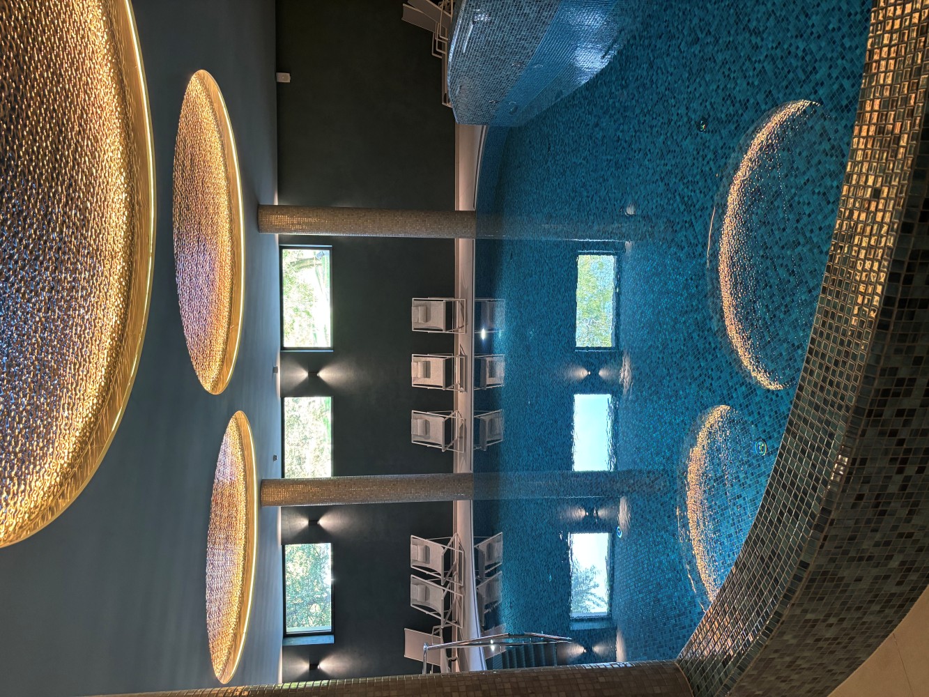 Wellness a SPA v hoteli