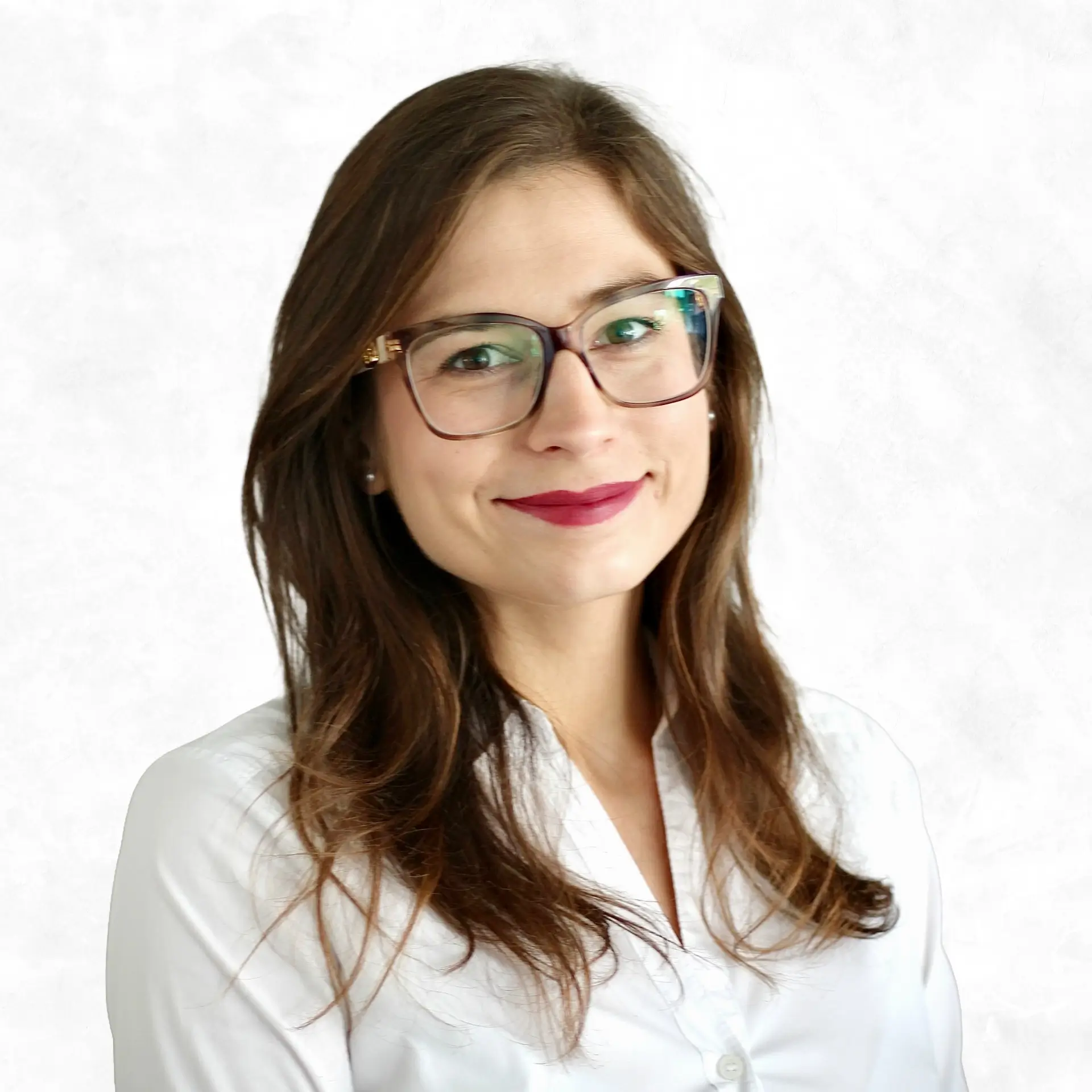Mgr. Denisa Kurucová