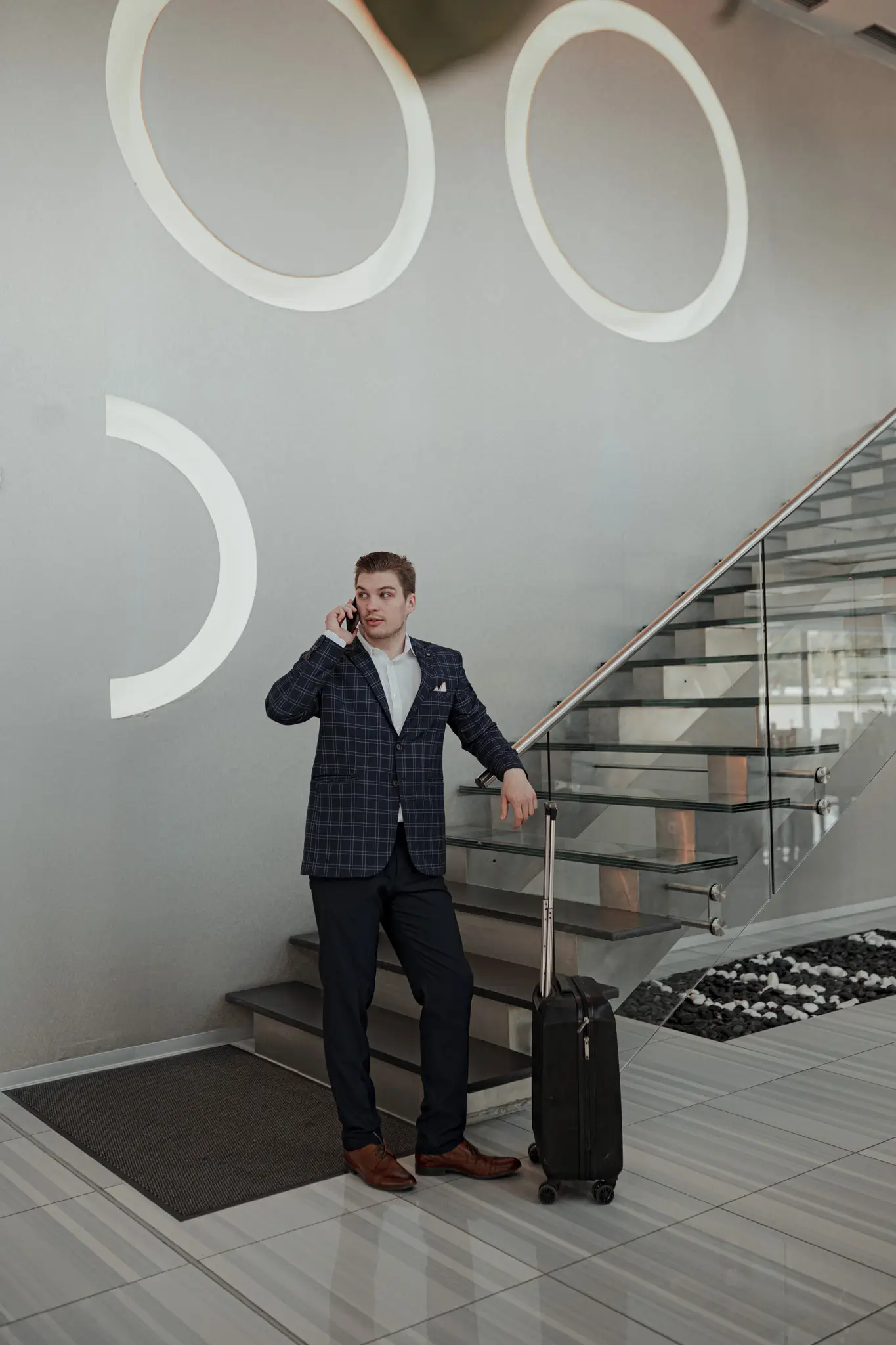 Business pobyt